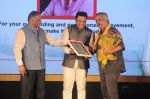 Govinda at Swabhiman Mumbaikar event to honour Padmabhushan winners on 3rd June 2016